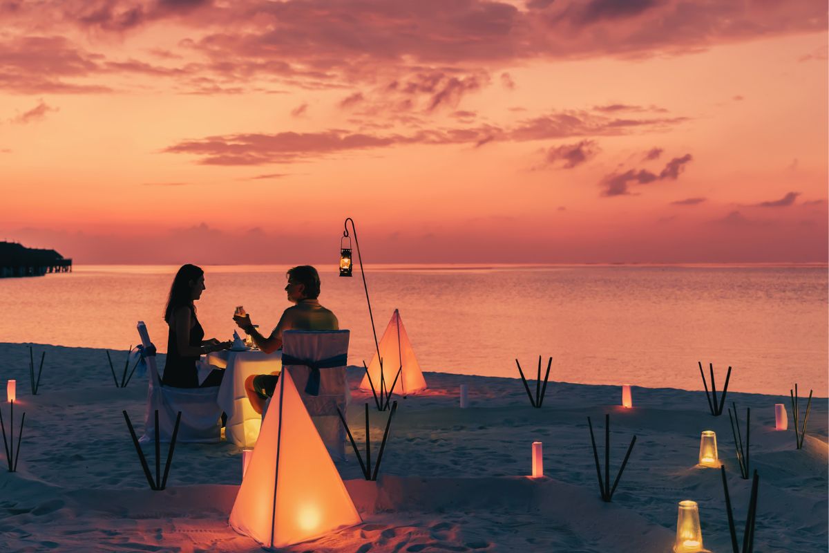 Discover Paradise